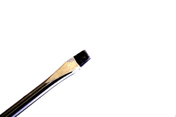 Destornillador de punta plana