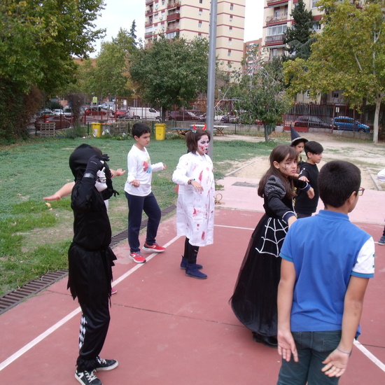 FIESTA OTOÑO 2019 (5º y 6º) 11