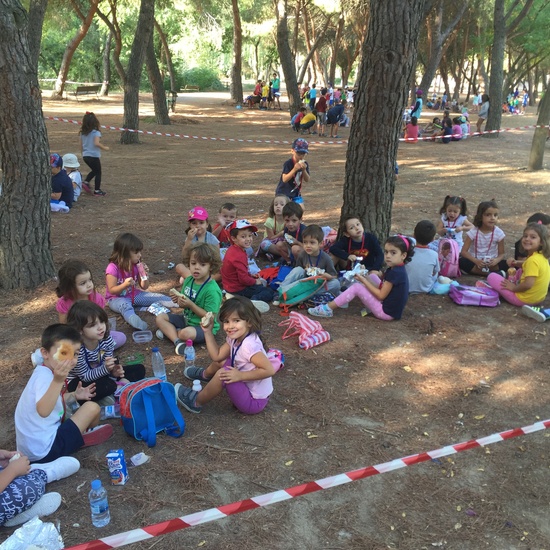 Salida a Butarque 13