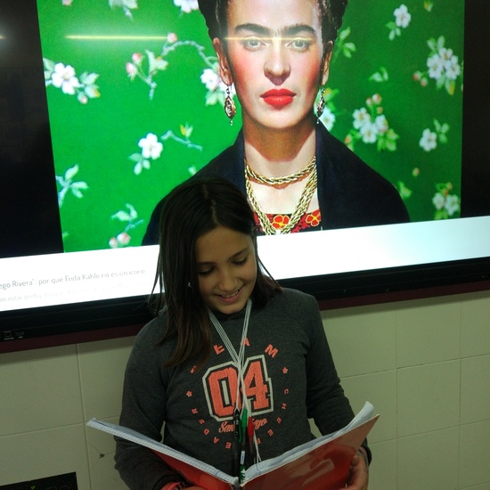 Biografías de Mujeres - Día Internacional de la Mujer y la Niña en la Ciencia 10