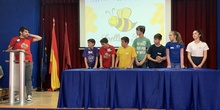 Spelling Bee 2019 18