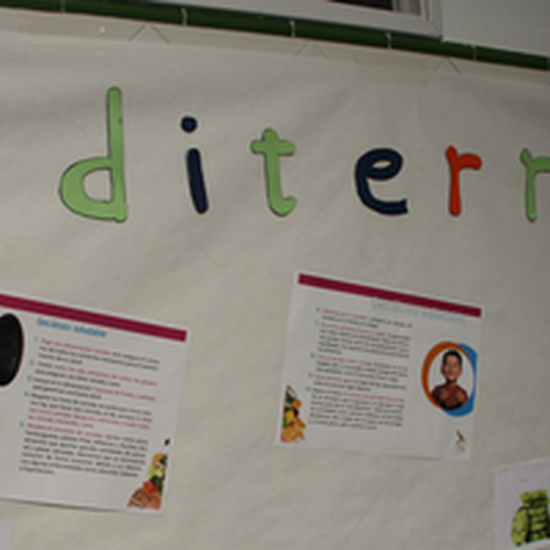 Semana de la Alimentación 2