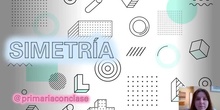 SIMETRÍA