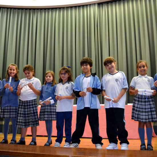 Diplomas CAMBRIDGE 2018 13