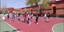 Olimpiadas Primaria 24