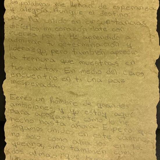 Carta 2