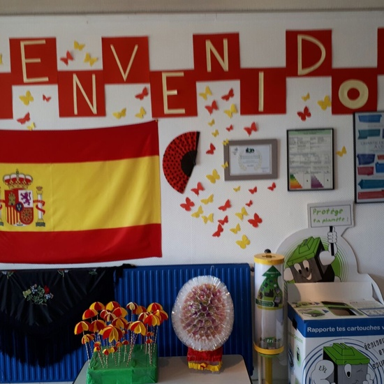 Intercambio Collège les Remparts. Abril 2017 32