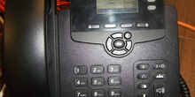 Teléfono de VoIP Akuvox