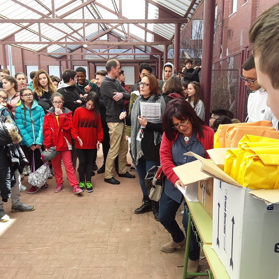 Entrega de premios 4