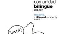 Portada Comunidad Bilingüe 2017