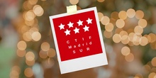 FELICITACIÓN NAVIDEÑA CTIF MADRID-SUR