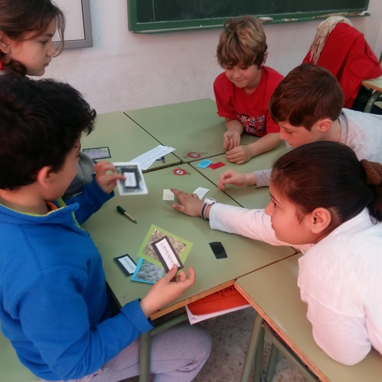 Science experiments. Parfum. 3