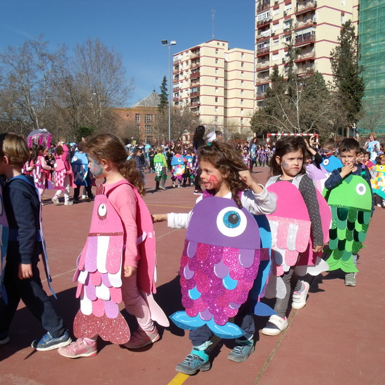 CARNAVAL 2020 - INFANTIL 4 AÑOS 30