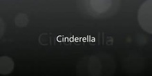 Cinderella Version Group 1
