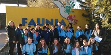 Faunia: taller y visita guiada 27