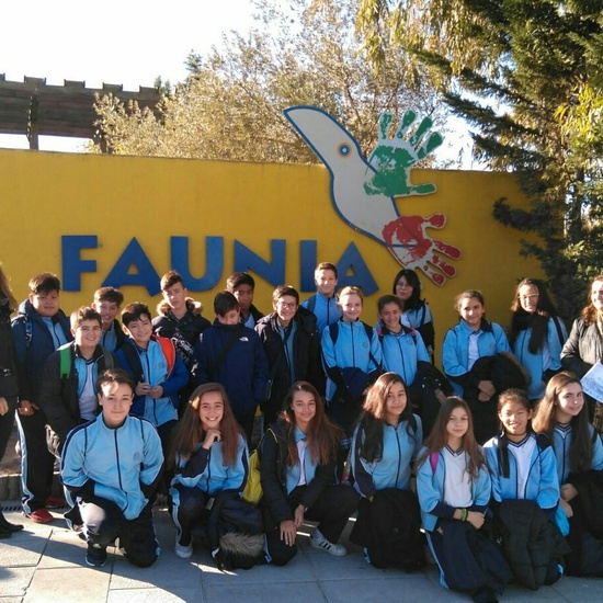 Faunia: taller y visita guiada 27