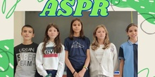 ASPR Albergue