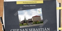 COLEGIO SAN SEBASTIÁN