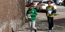 Carrera Solidaria Primaria 47