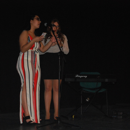 Graduación - 2º Bachillerato - Álbum # 1 42