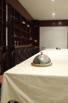 Tiras de servicios especiales