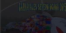 CARNAVAL 2015 ED. INFANTIL 4º - 6º