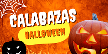 CALABAZAS DE HALLOWEEN 2024