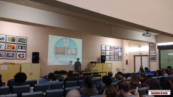 Ponencia de D. Francisco Javier López Iglesias