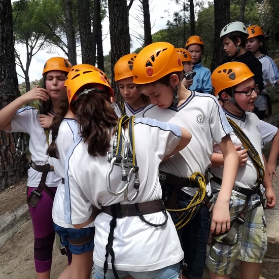 MULTIAVENTURA 5º  y  6º EP MAYO 2018_2 3