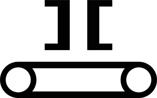 Transportador magnético