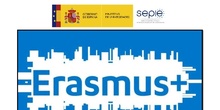 Presentación de nuestro Erasmus+-Difusión de autoridades