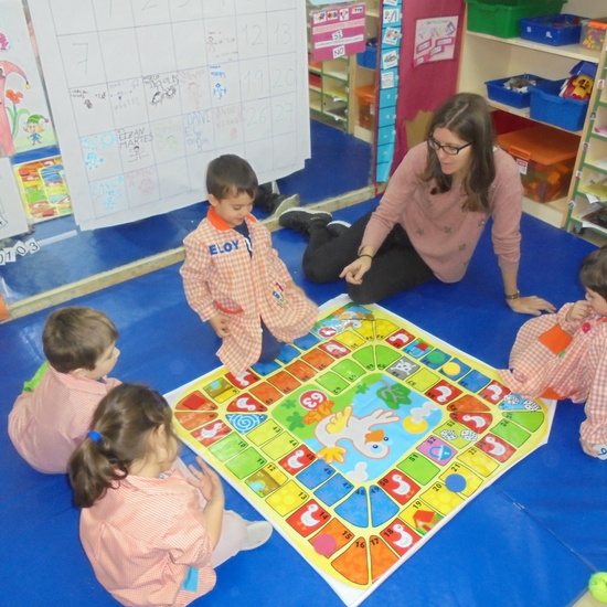 Grupos interactivos 19