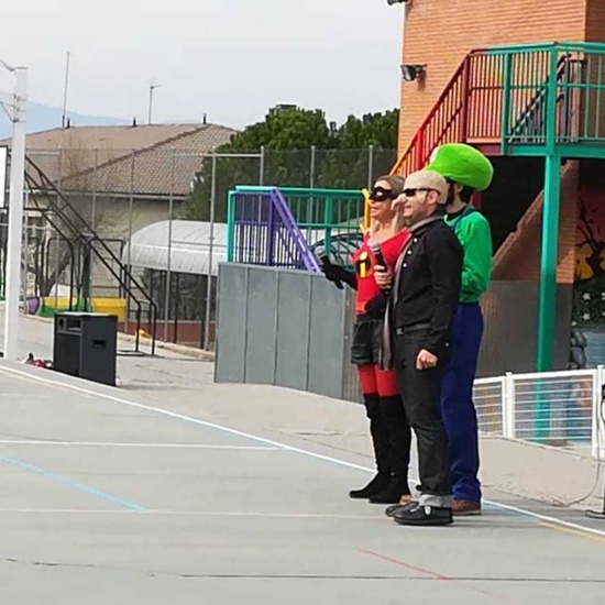 Carnaval 2019_CEIP Fernando de los Ríos_Las Rozas 4