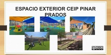 EEI El Tomillar- CEIP Pina Prados