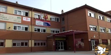 CEIP Pablo Picasso Madrid