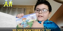 BOOKTUBER MARIO CONESA 8