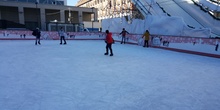 Patinaje sobre hielo 11