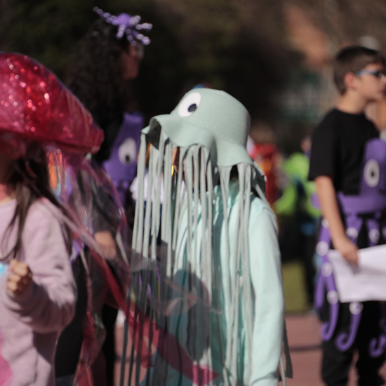 CARNAVAL 2020 - 1º y 2º PRIMARIA 22