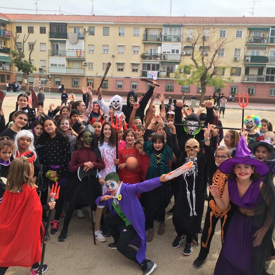 HALLOWEEN 19-20. 2 26