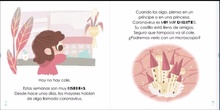 CUENTO SOBRE EL CORONAVIRUS