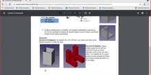 Portalápices básico freecad
