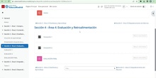 Tarea 4 evaluación en aula virtual