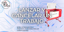 CTIF LASERSCRIPT - Ciclo completo de trabajo 