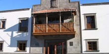 Ayuntamiento de San Bartolomé de Tirajana