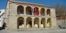 Ayuntamiento de Bustarviejo