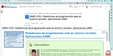 Plataformas de programación web en entorno servidor. Prof. Ingeniero Informático Eduardo Rojo Sánchez<span class="educational" title="Contenido educativo"><span class="sr-av"> - Contenido educativo</span></span>