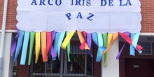 DÍA ESCOLAR DE LA PAZ Y LA NO VIOLENCIA 
