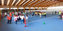 olimpiadas 3º primaria 13