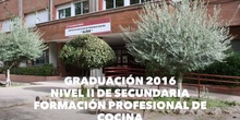 Video Graduacion Cepa Alfar 2016