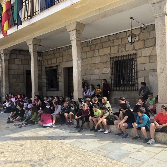 Viaje 6º (cuarto día) 19